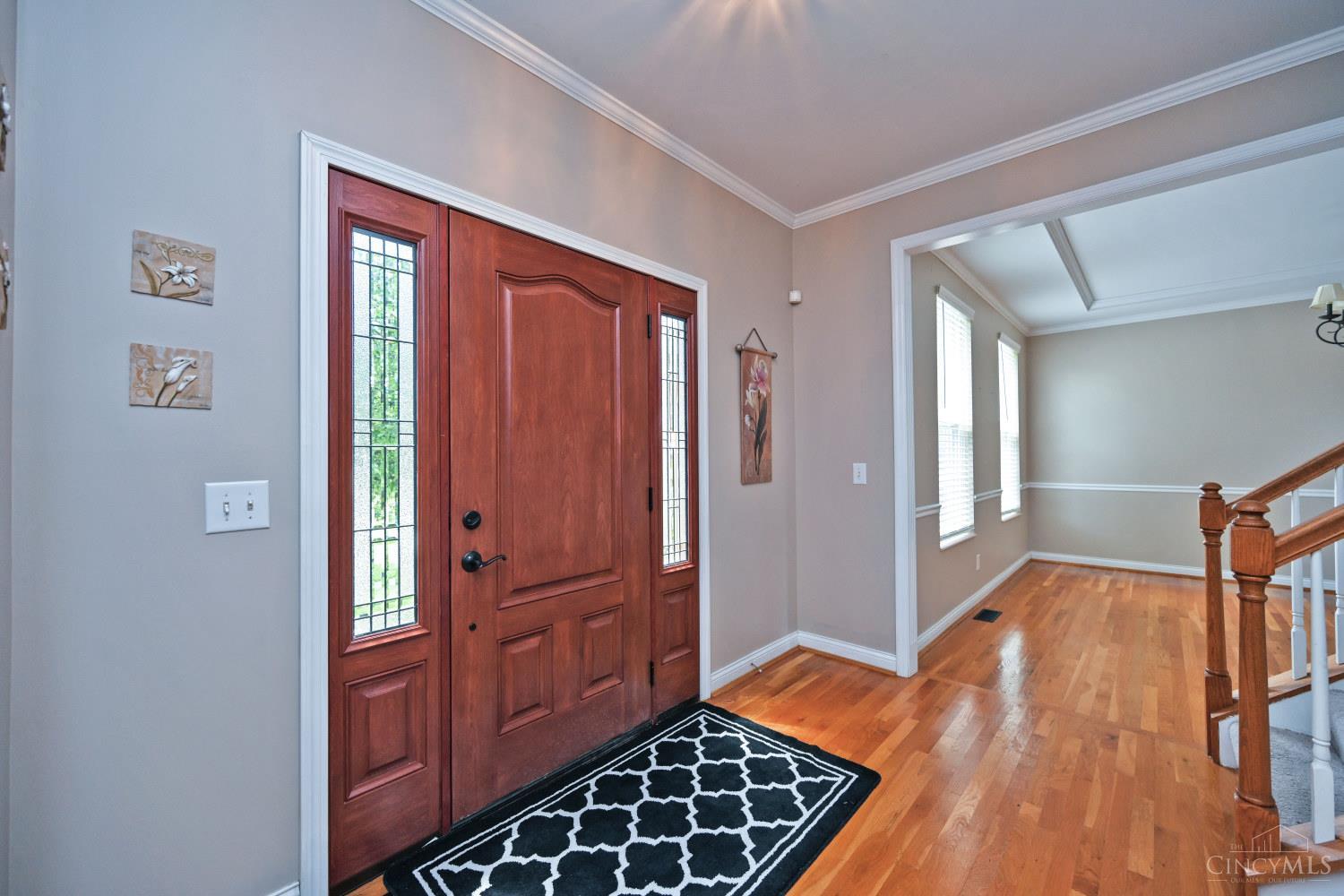 5602 Eagle Dance Drive, Liberty Twp, OH, 45011 — photo 4