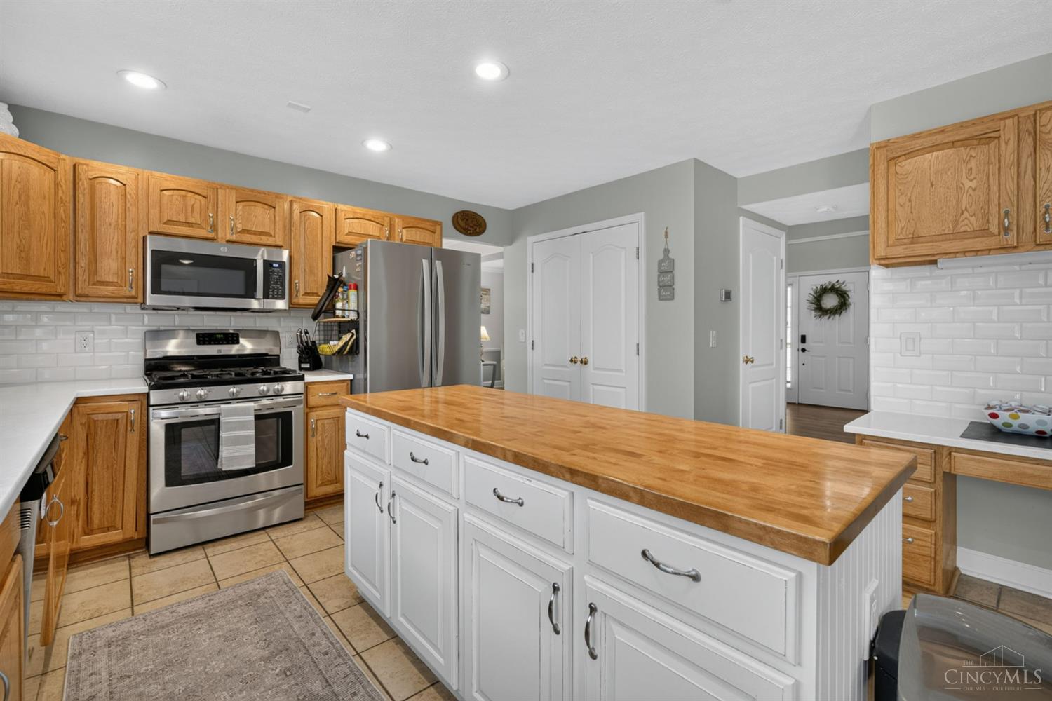 205 Steeplechase Drive, Springboro, OH, 45066 — photo 12