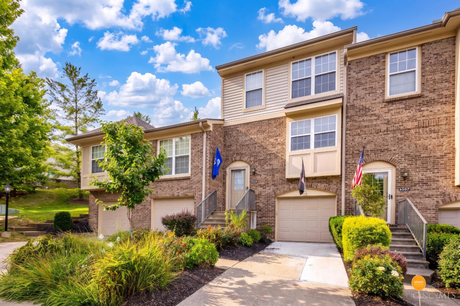 6509 Silverfox Drive, Cincinnati, OH, 45230 — photo 32