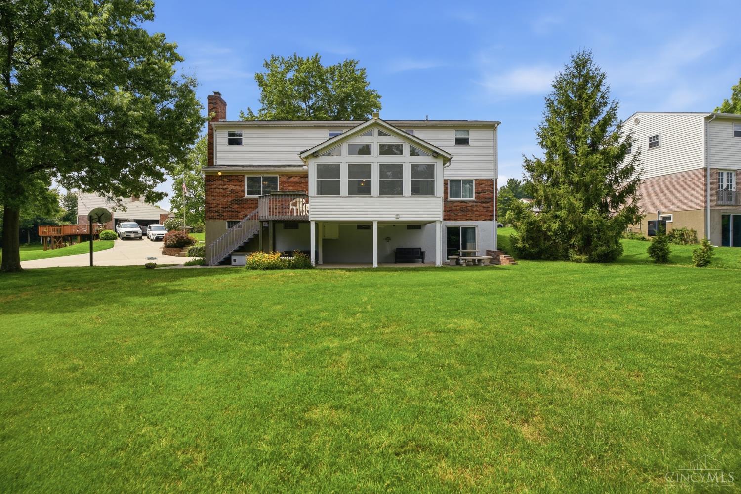 5330 Talloak Court, Cincinnati, OH, 45247 — photo 46