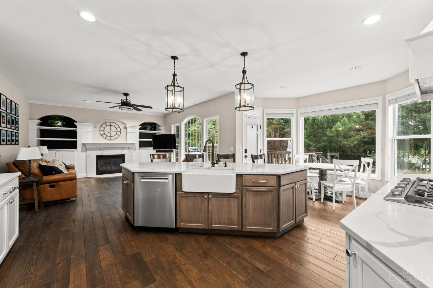 4253 English Oaks Court, Union Twp, OH, 45103 — photo 11