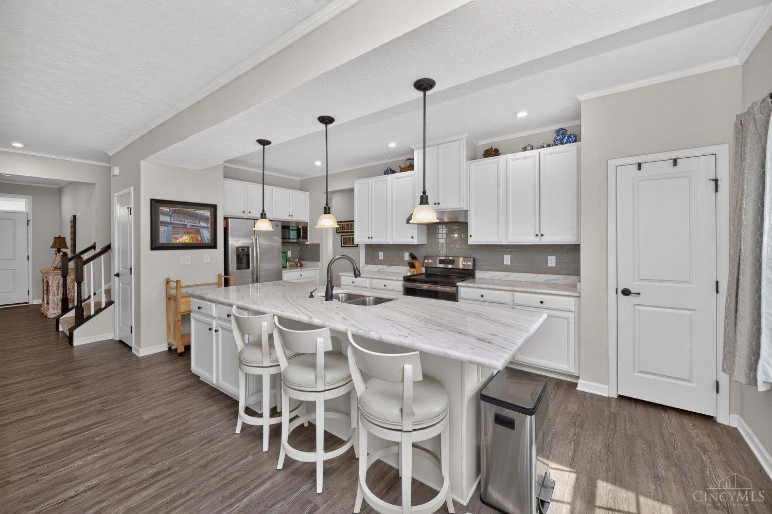 7474 Timber Valley Drive, Franklin Twp, OH, 45005 — photo 12