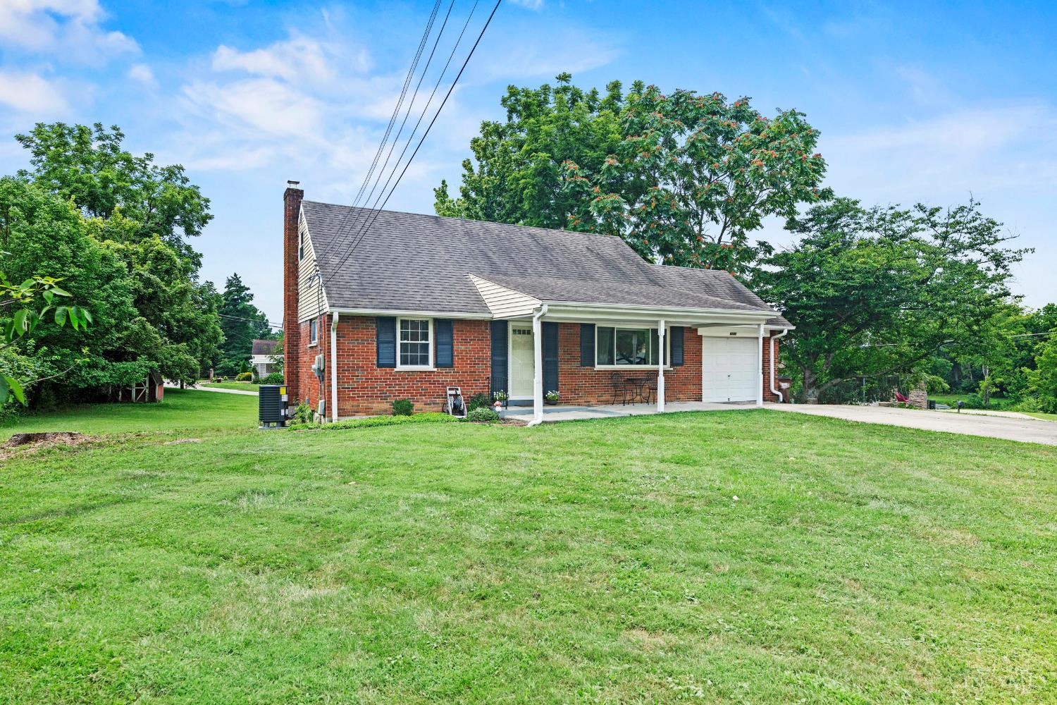 6245 Blackburn Drive, Miami Twp, OH, 45140