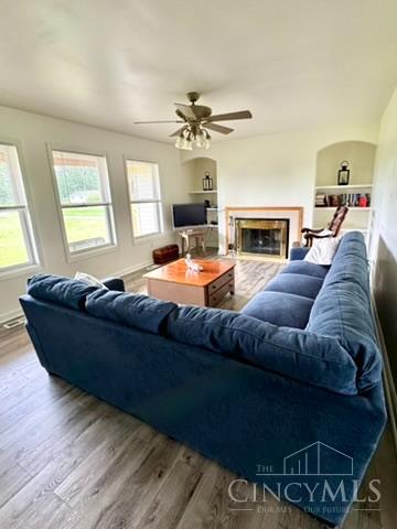 4th image of 10794 Collins Riley Rd, Harlan Twp, OH 45107 | MLS# 1887942
