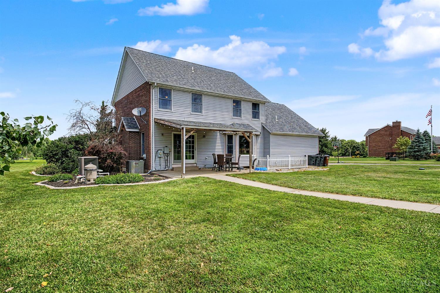 3965 Tolbert Road, Trenton, OH, 45067 — photo 37