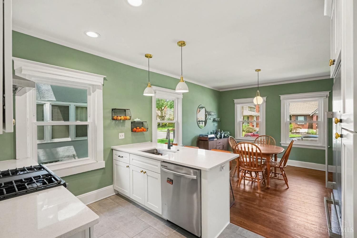 3801 Berkley Circle, Silverton, OH, 45236 — photo 14