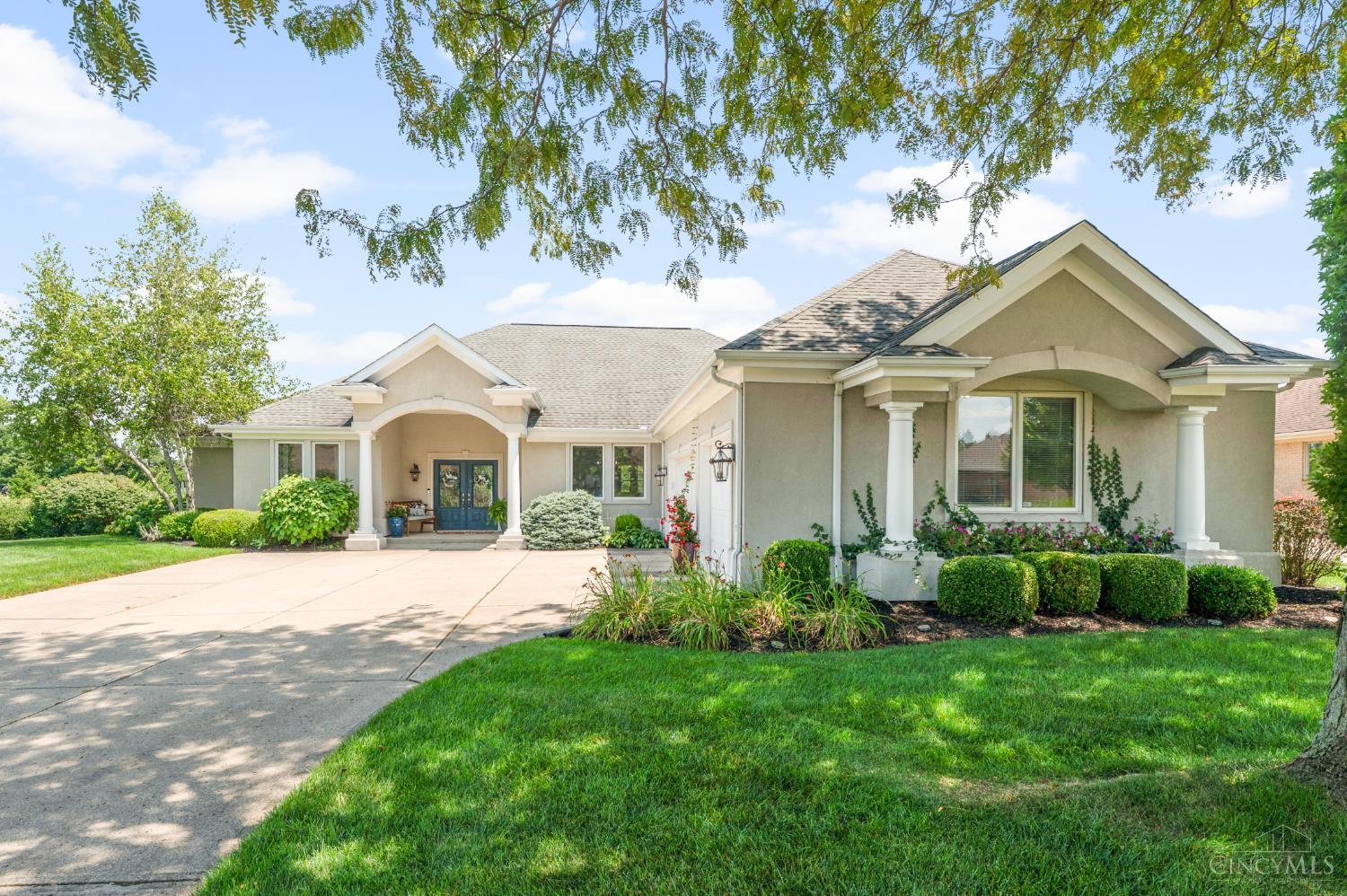 10 Galaton Court, Miamisburg, OH, 45342