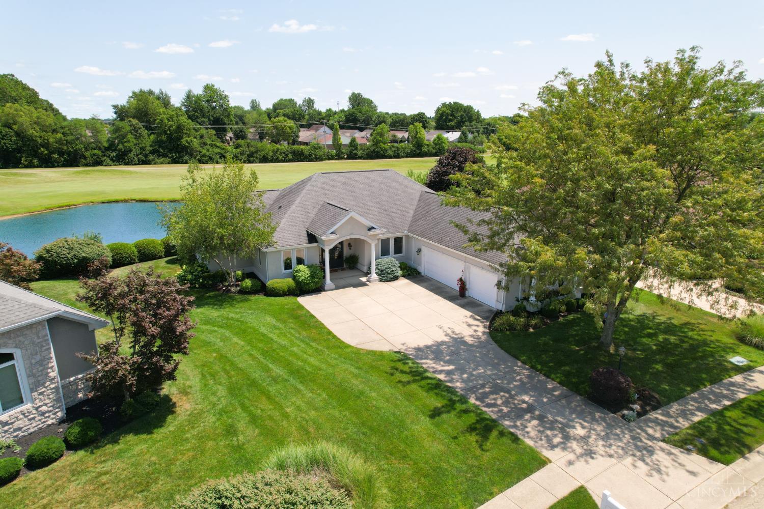 10 Galaton Court, Miamisburg, OH, 45342 — photo 2