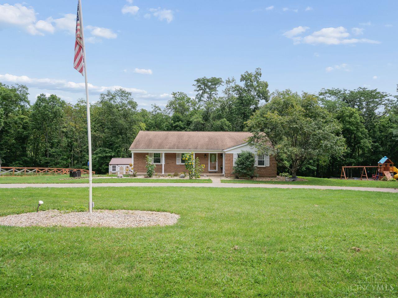 6215 Greenbud Drive, Goshen, OH, 45122