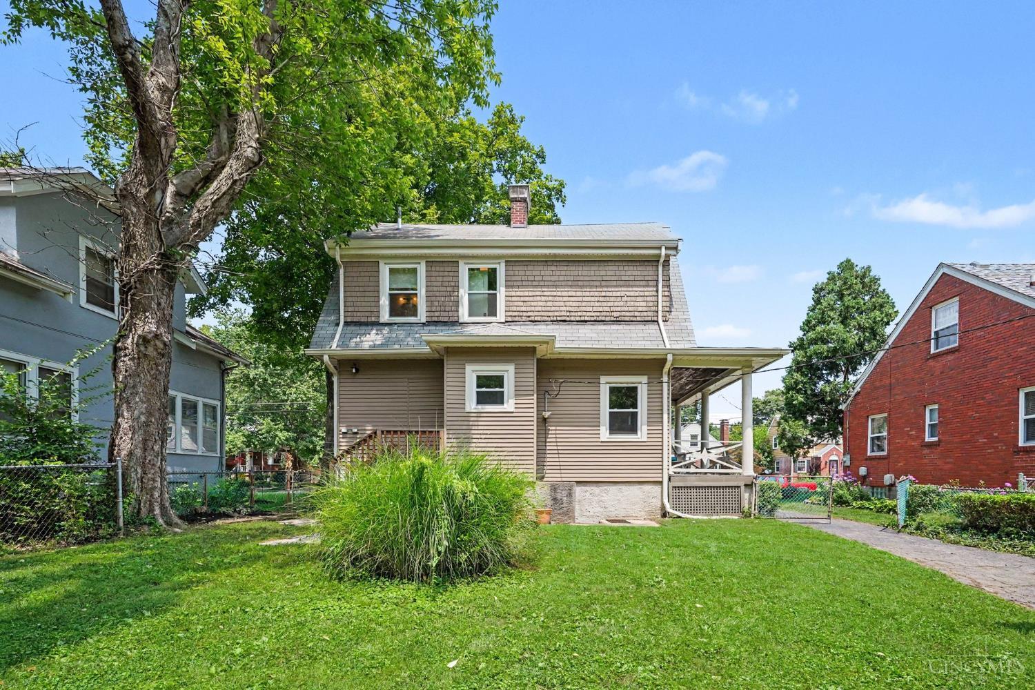 3801 Berkley Circle, Silverton, OH, 45236 — photo 23