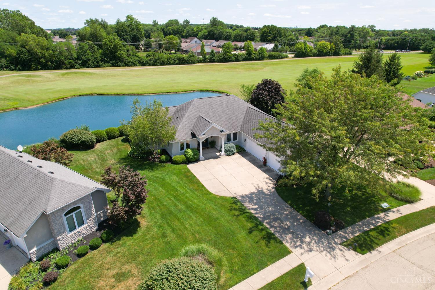 10 Galaton Court, Miamisburg, OH, 45342 — photo 48