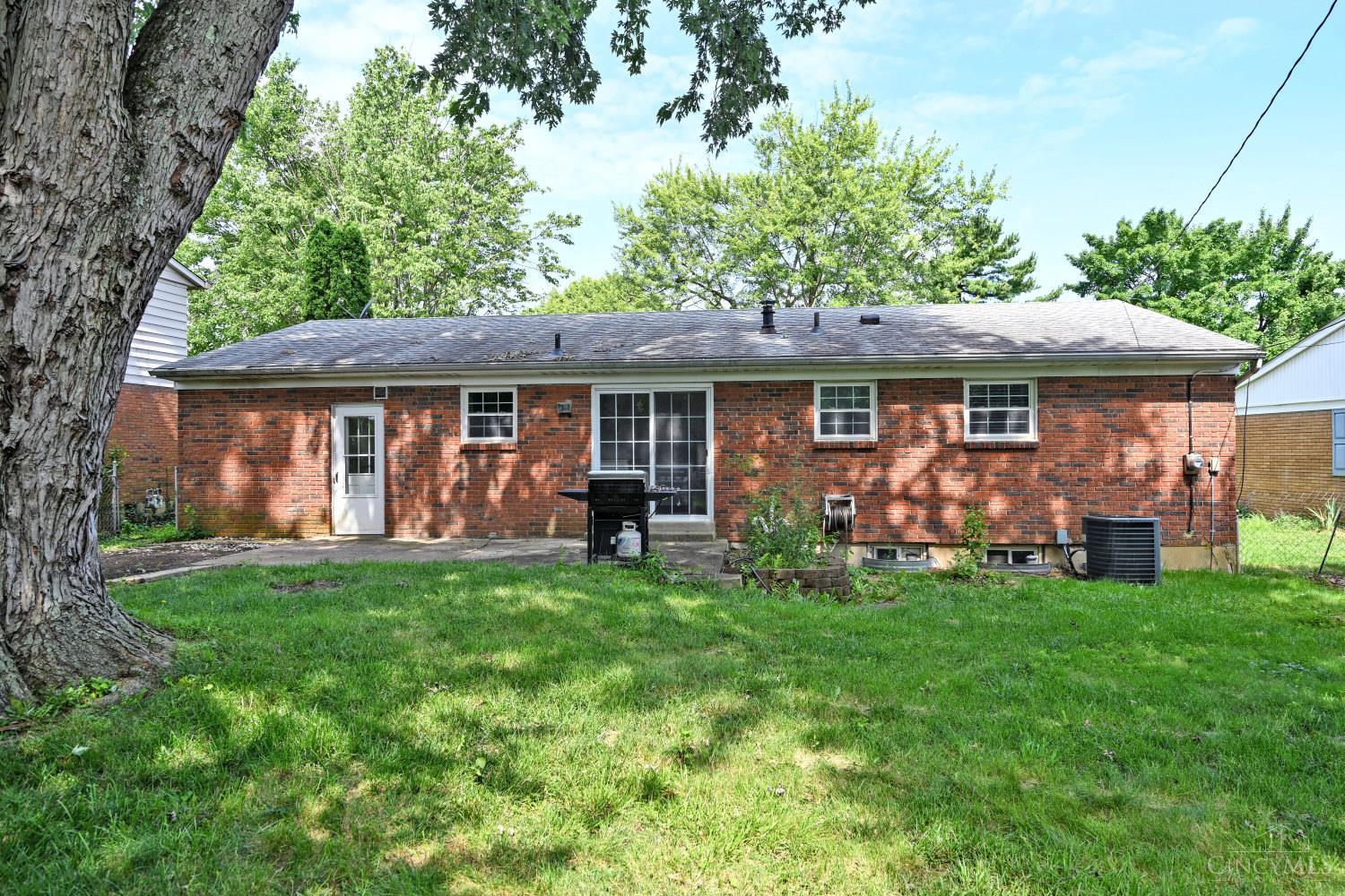 1582 Turquoise Drive, Anderson Twp, OH, 45255 — photo 36