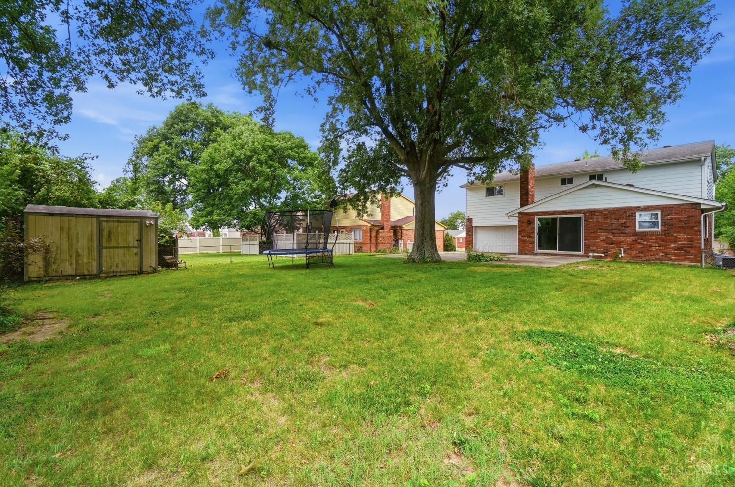 4101 Turf Lane, Green Twp, OH, 45211 — photo 37