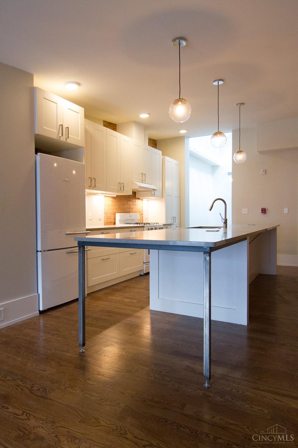 1121 Walnut Street #3, Cincinnati, OH, 45202 — photo 4