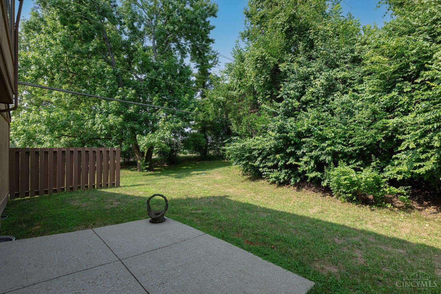 992 Walnut Court, Mason, OH, 45040 — photo 27