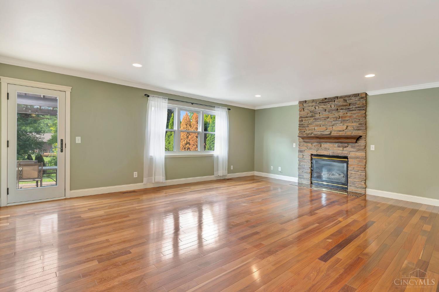5476 Bentwood Drive, Mason, OH, 45040 — photo 19