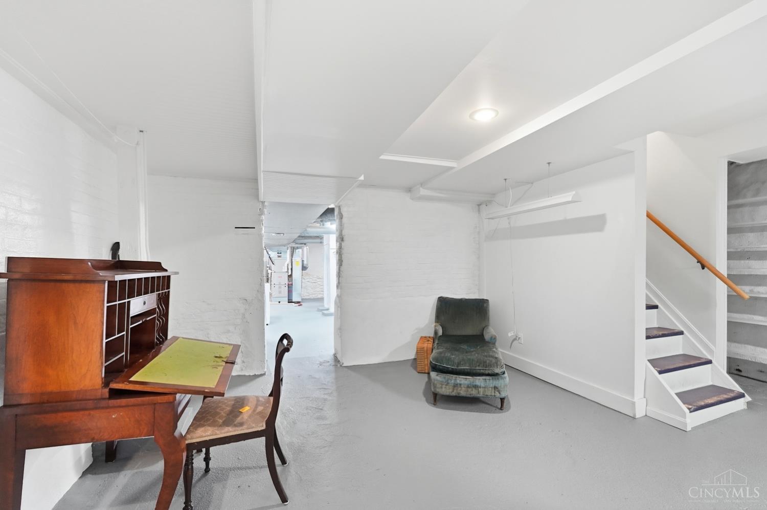 407 Lafayette Avenue, Cincinnati, OH, 45220 — photo 46