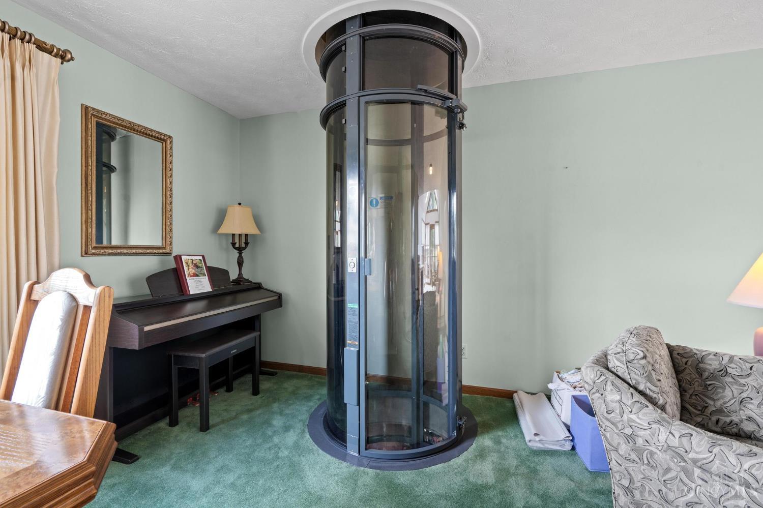 806 Kathryn Drive, Wilmington, OH, 45177 — photo 5