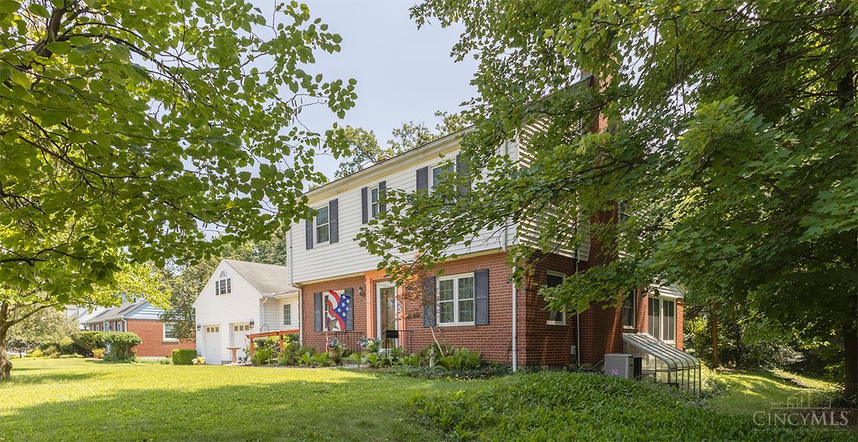1711 Flora Avenue, North College Hill, OH, 45231 — photo 38