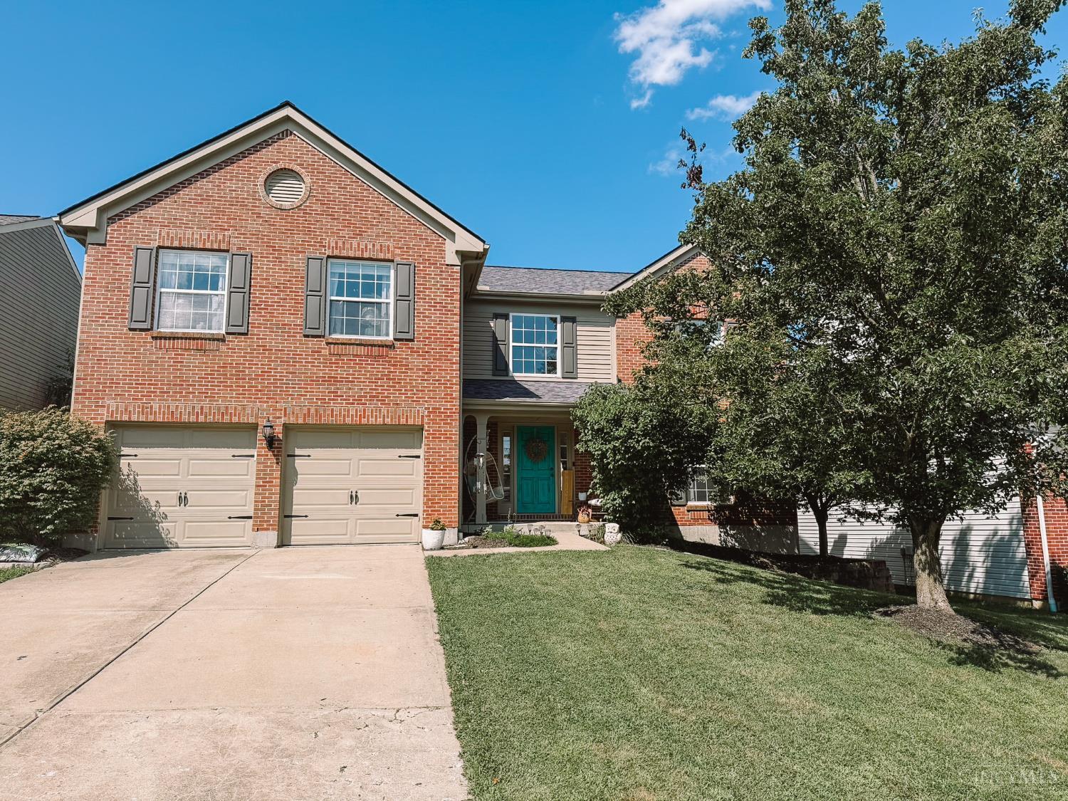 7169 Ruwes Oak Drive, Green Twp, OH, 45248