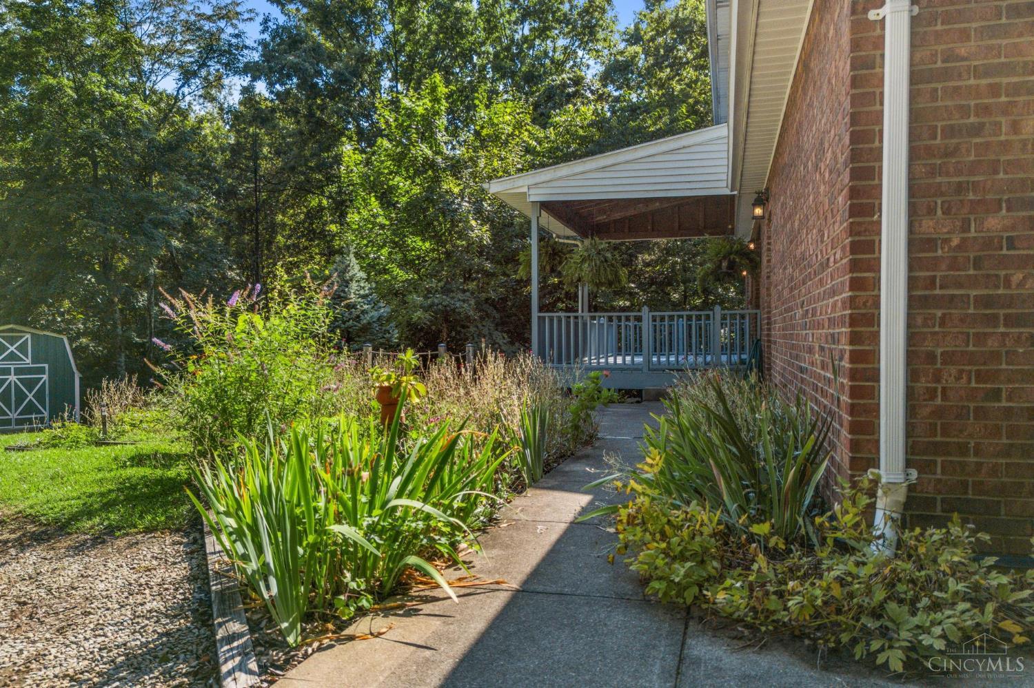 7191 Brook Drive, Salem Twp, OH, 45152 — photo 39