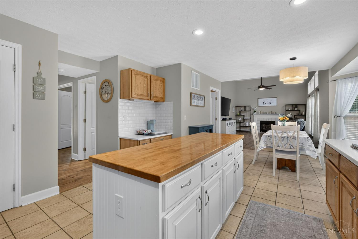 205 Steeplechase Drive, Springboro, OH, 45066 — photo 14