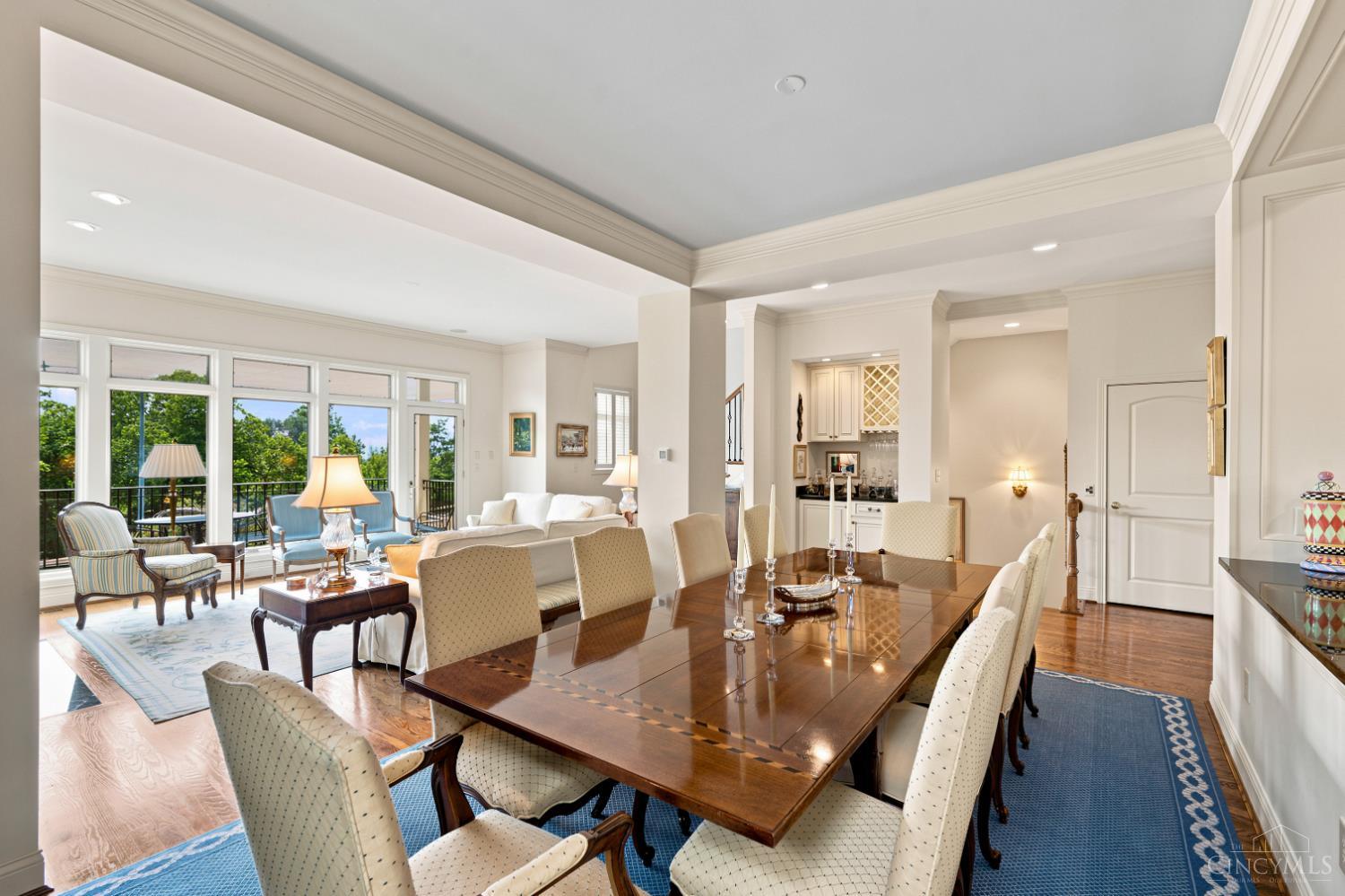 1498 Riverside Drive, Cincinnati, OH, 45202 — photo 9