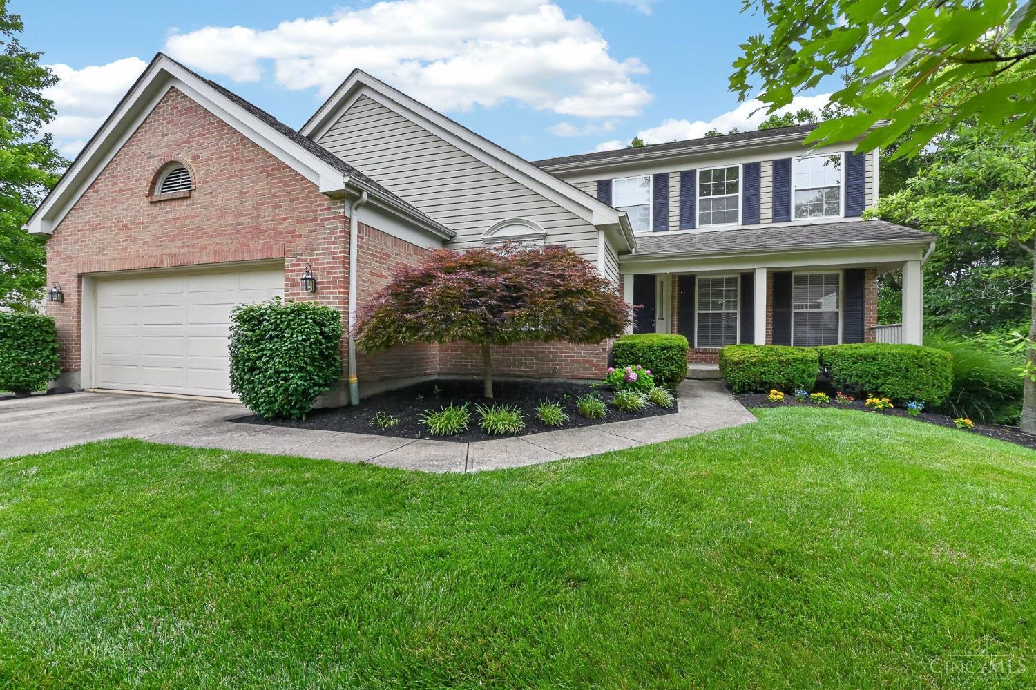 4550 South Shore Drive, Deerfield Twp., OH, 45040 — photo 4