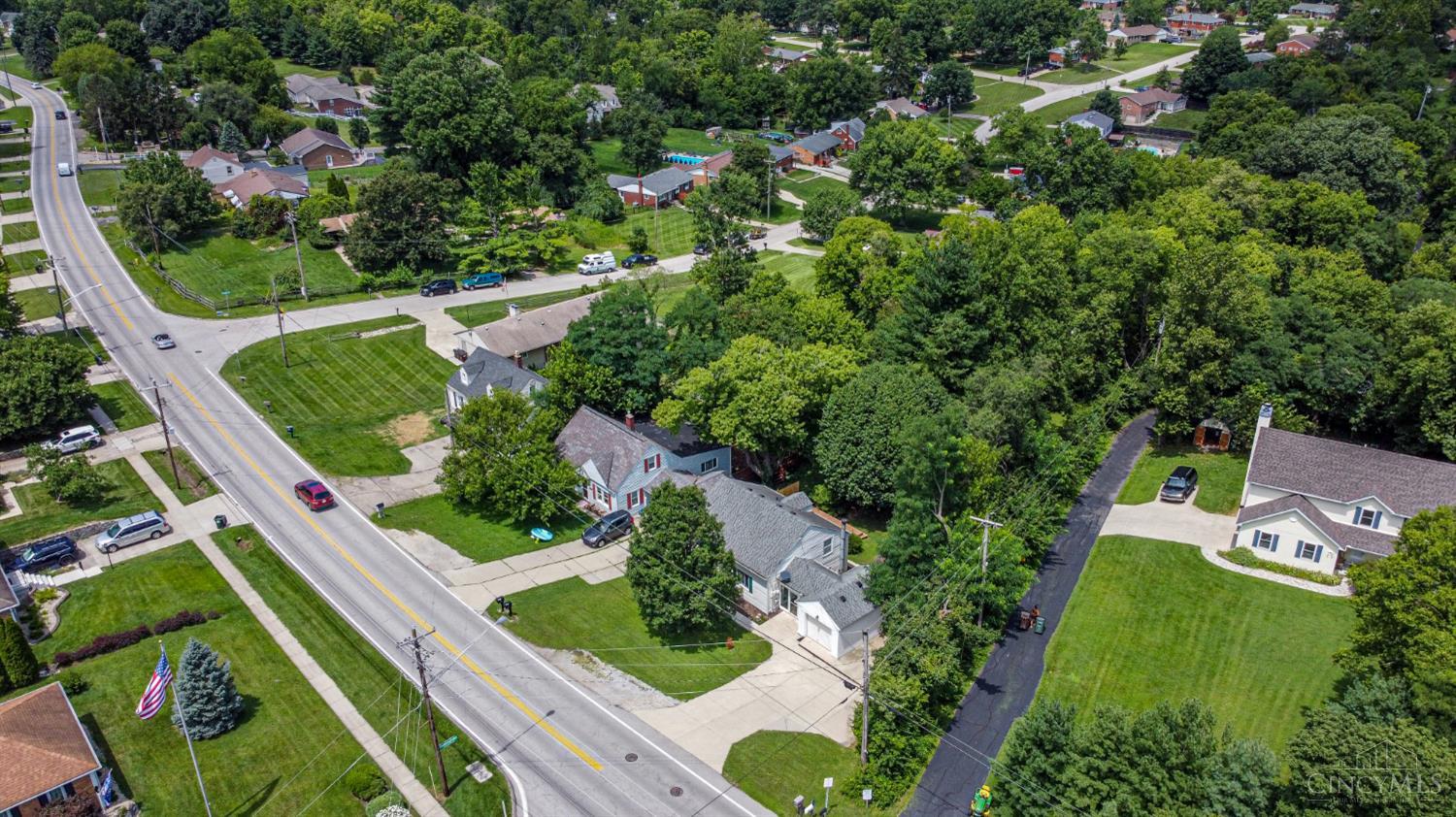 4072 West Fork Road, Green Twp, OH, 45247 — photo 42