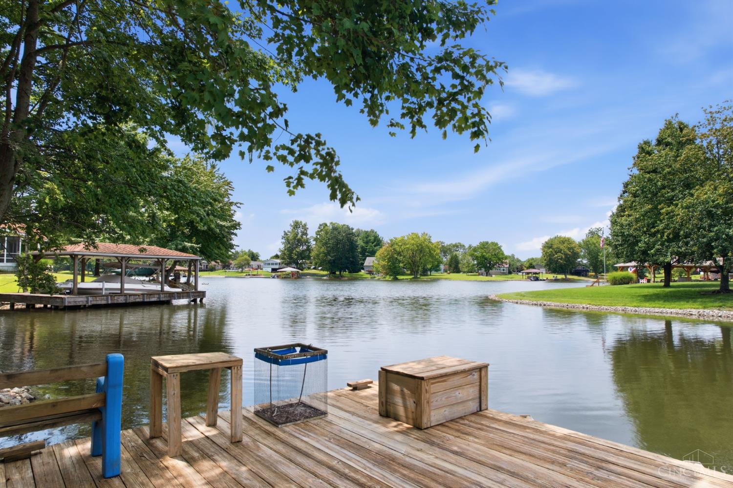 502 Waynoka Drive, Franklin Twp, OH, 45171 — photo 16