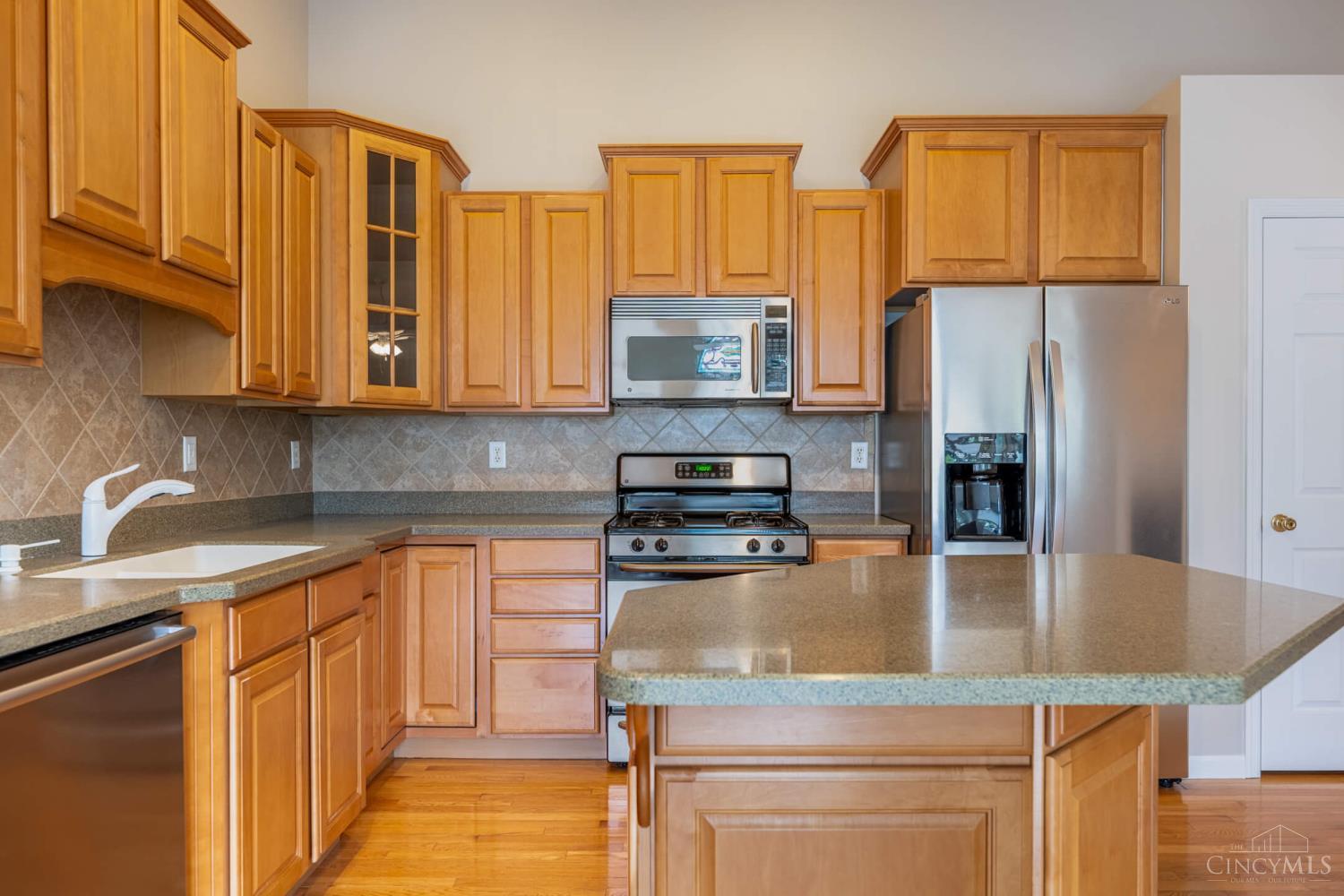 5350 River Ridge Drive, Fairfield Twp, OH, 45011 — photo 6