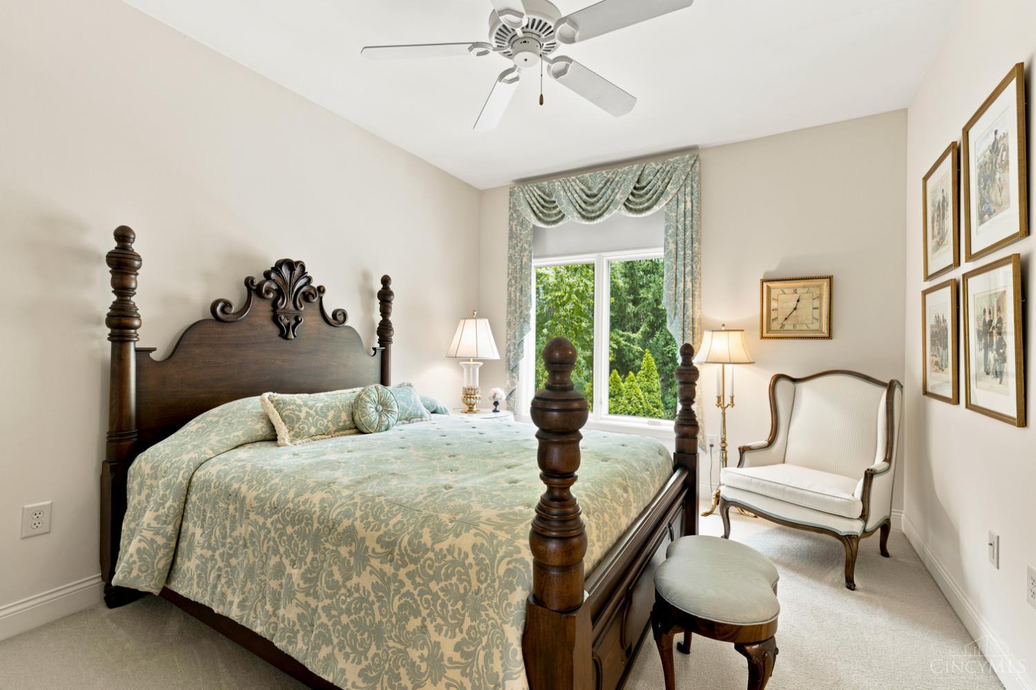 1498 Riverside Drive, Cincinnati, OH, 45202 — photo 22