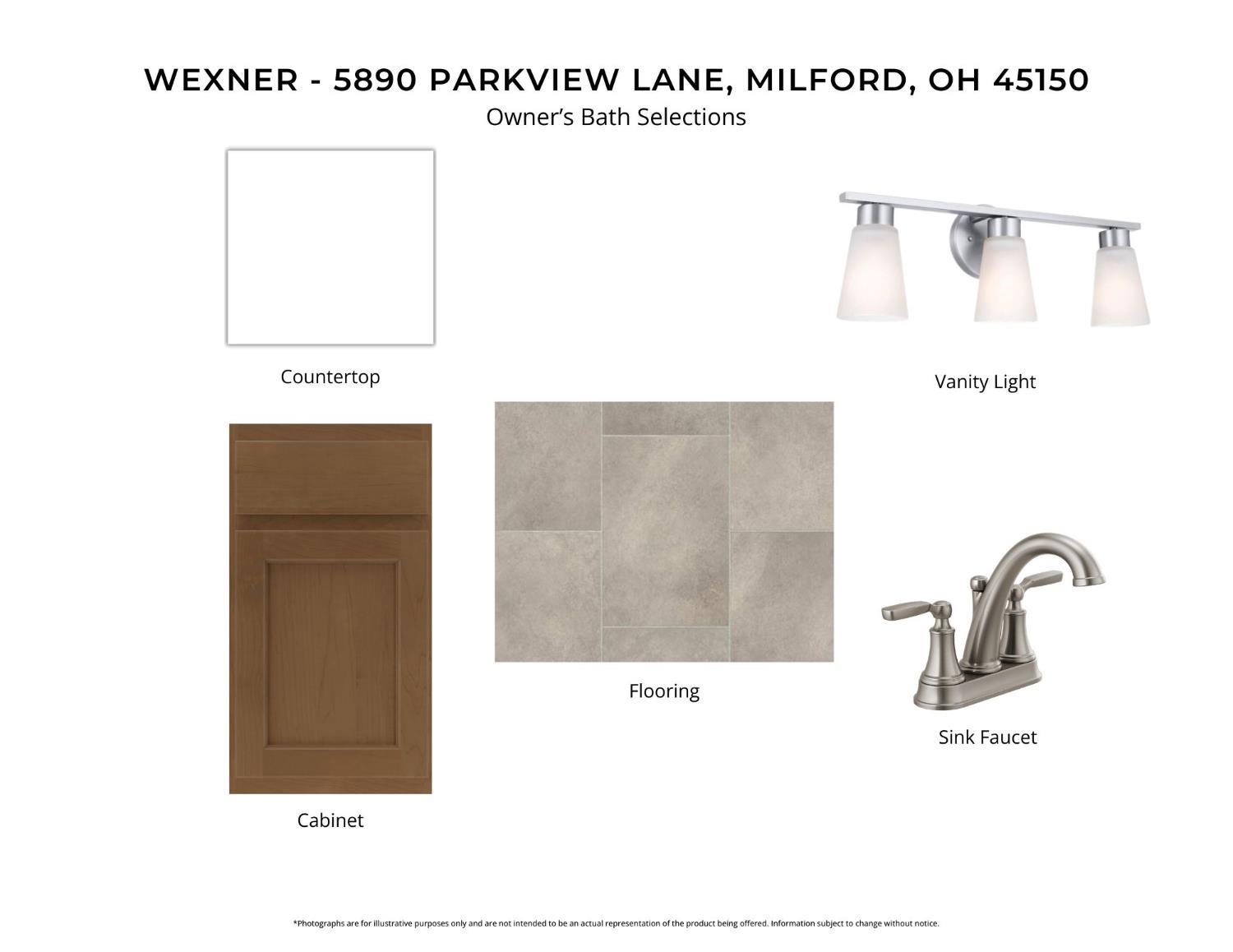 303 Parkview Lane #92303, Miami Twp, OH, 45150 — photo 4