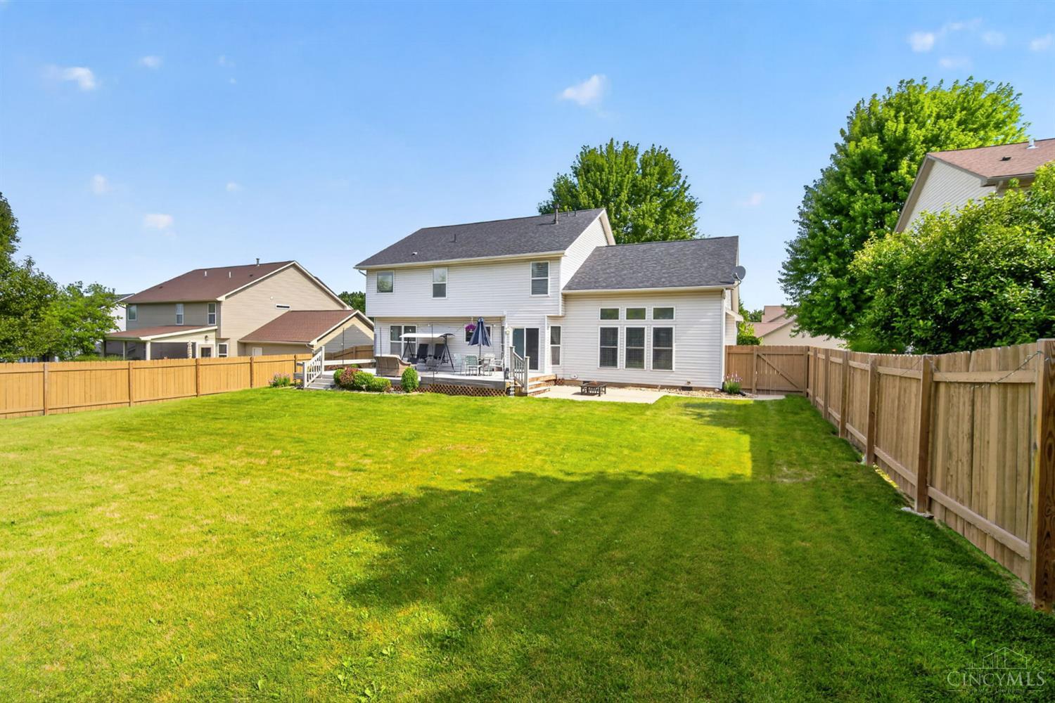 205 Steeplechase Drive, Springboro, OH, 45066 — photo 35
