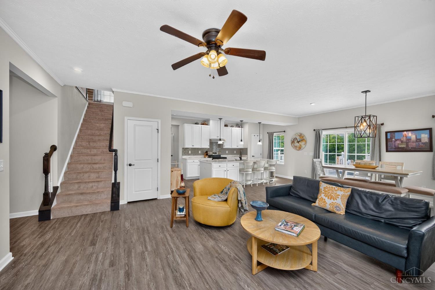 7474 Timber Valley Drive, Franklin Twp, OH, 45005 — photo 9