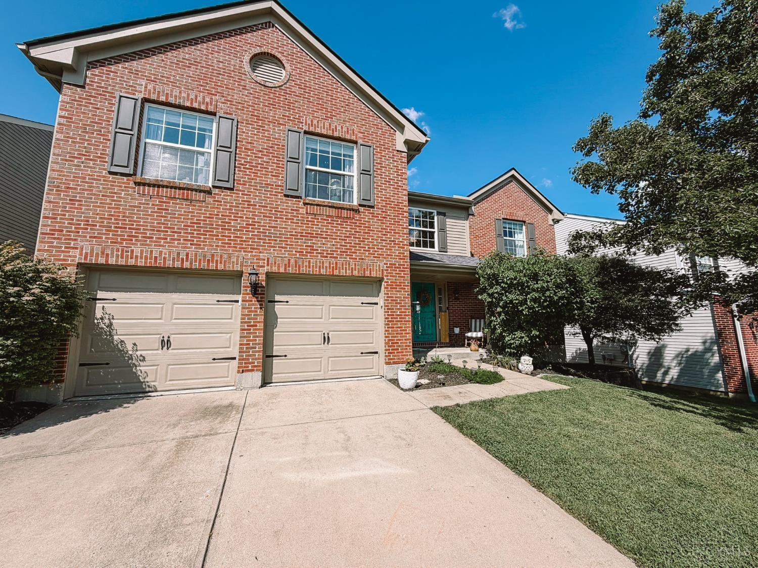 7169 Ruwes Oak Drive, Green Twp, OH, 45248 — photo 2