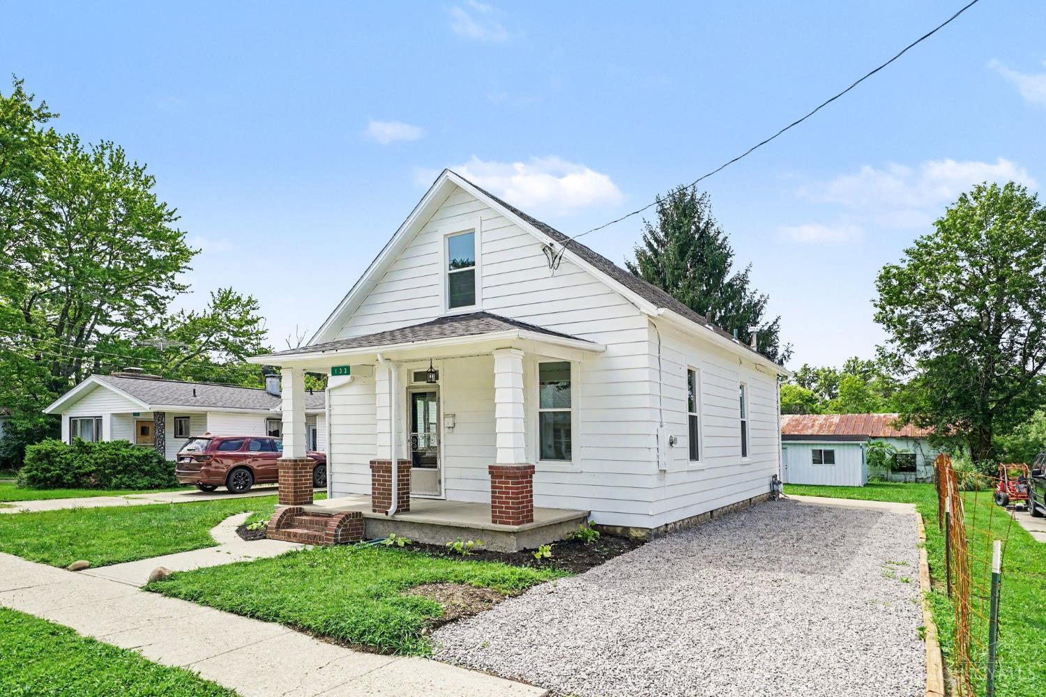 133 Clark Street, Bethel, OH, 45106 — photo 17