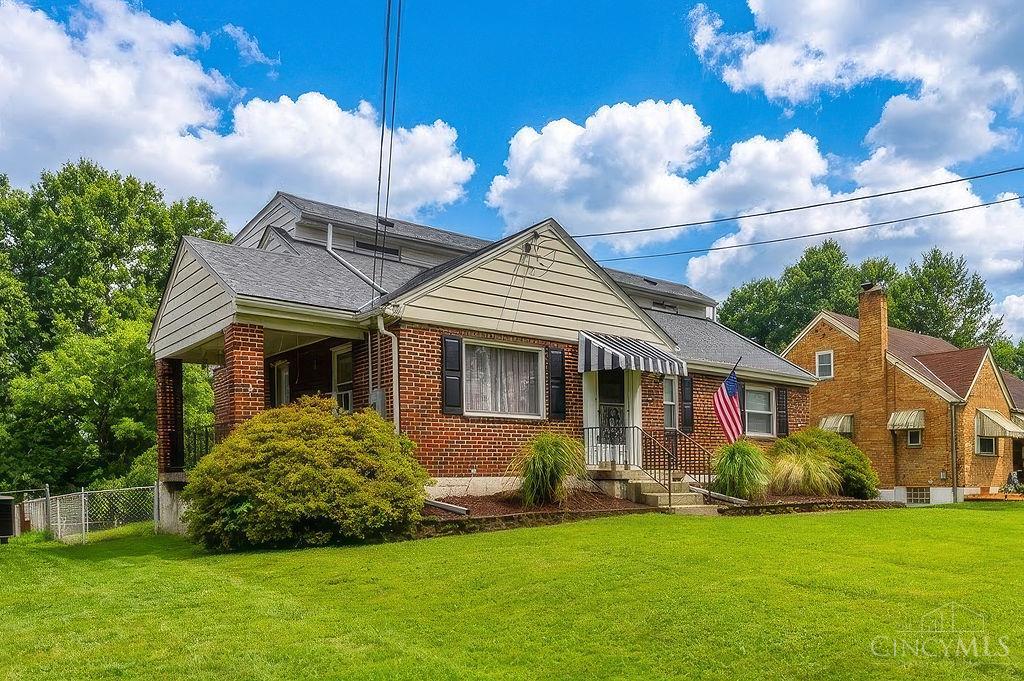 5517 Karen Avenue, Green Twp, OH, 45248