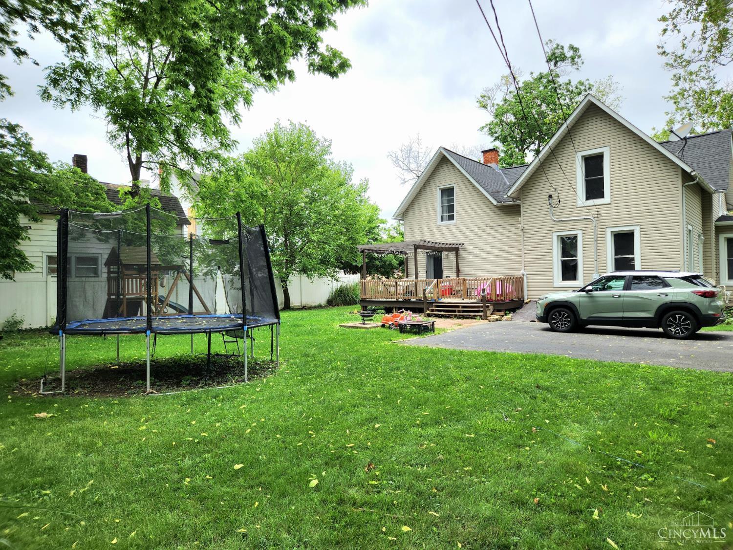 606 Jefferson Street, Greenfield, OH, 45123 — photo 3
