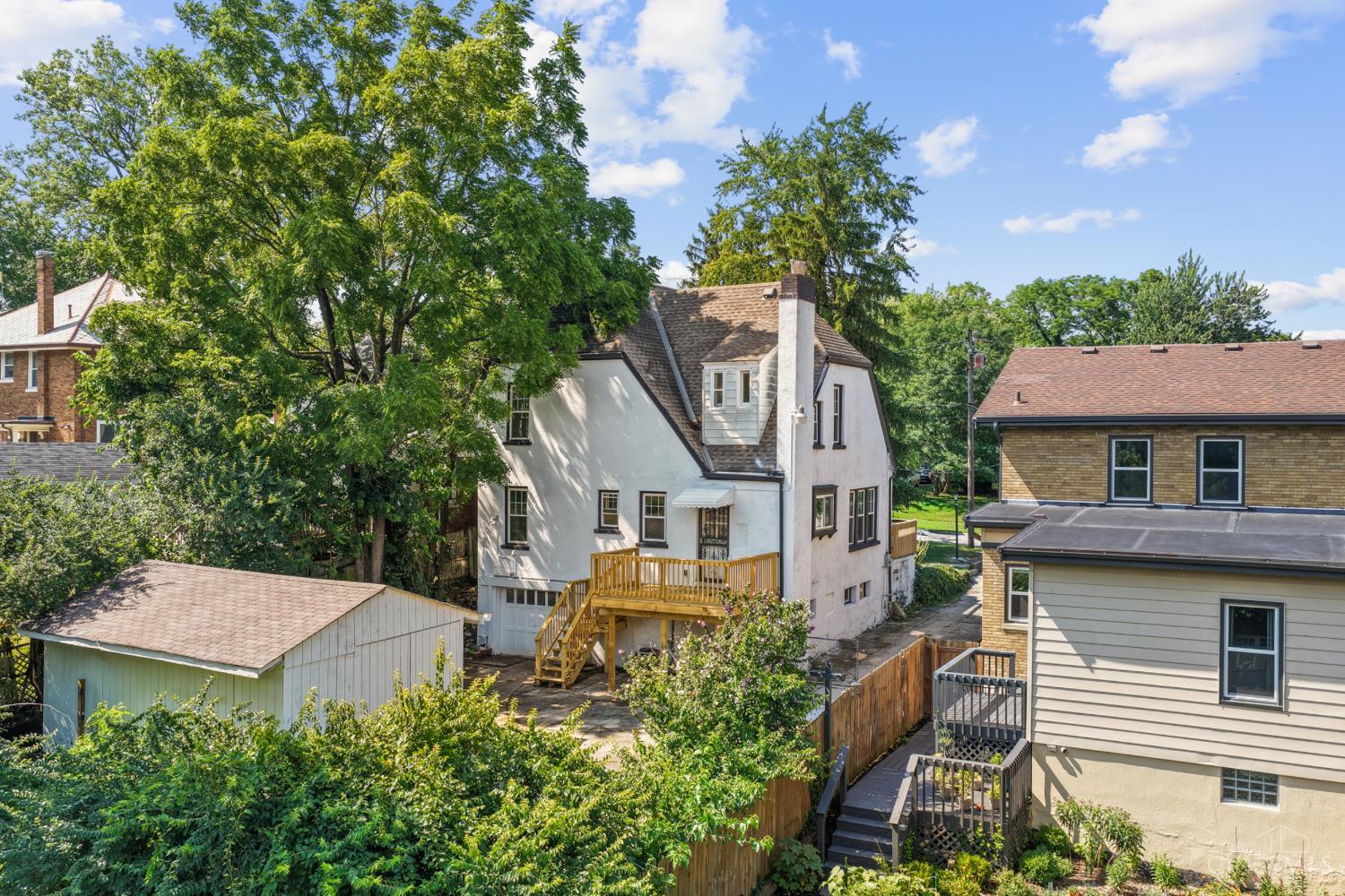 3129 Penrose Place, Cincinnati, OH, 45211 — photo 7