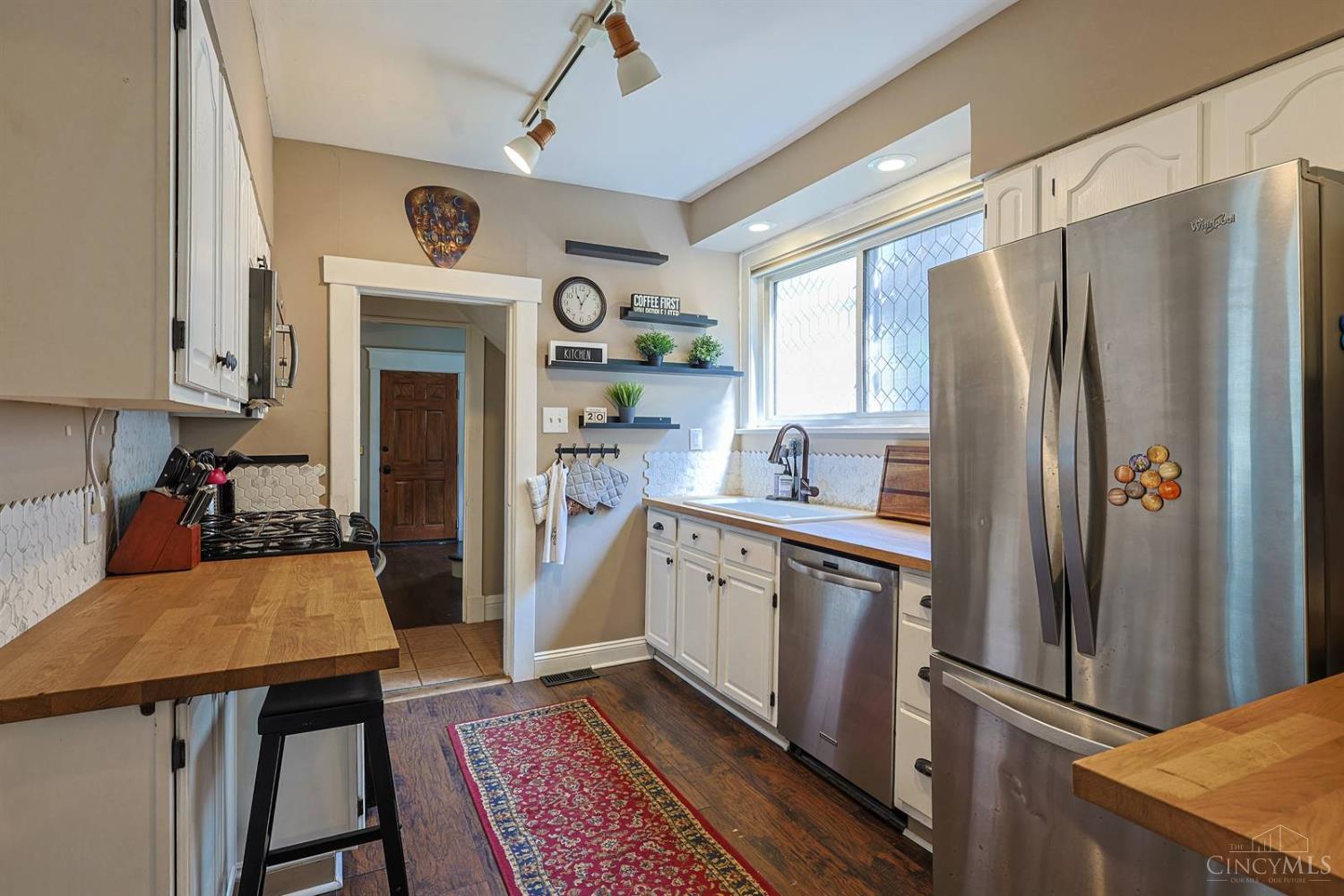 650 Rushton Road, Cincinnati, OH, 45226 — photo 12