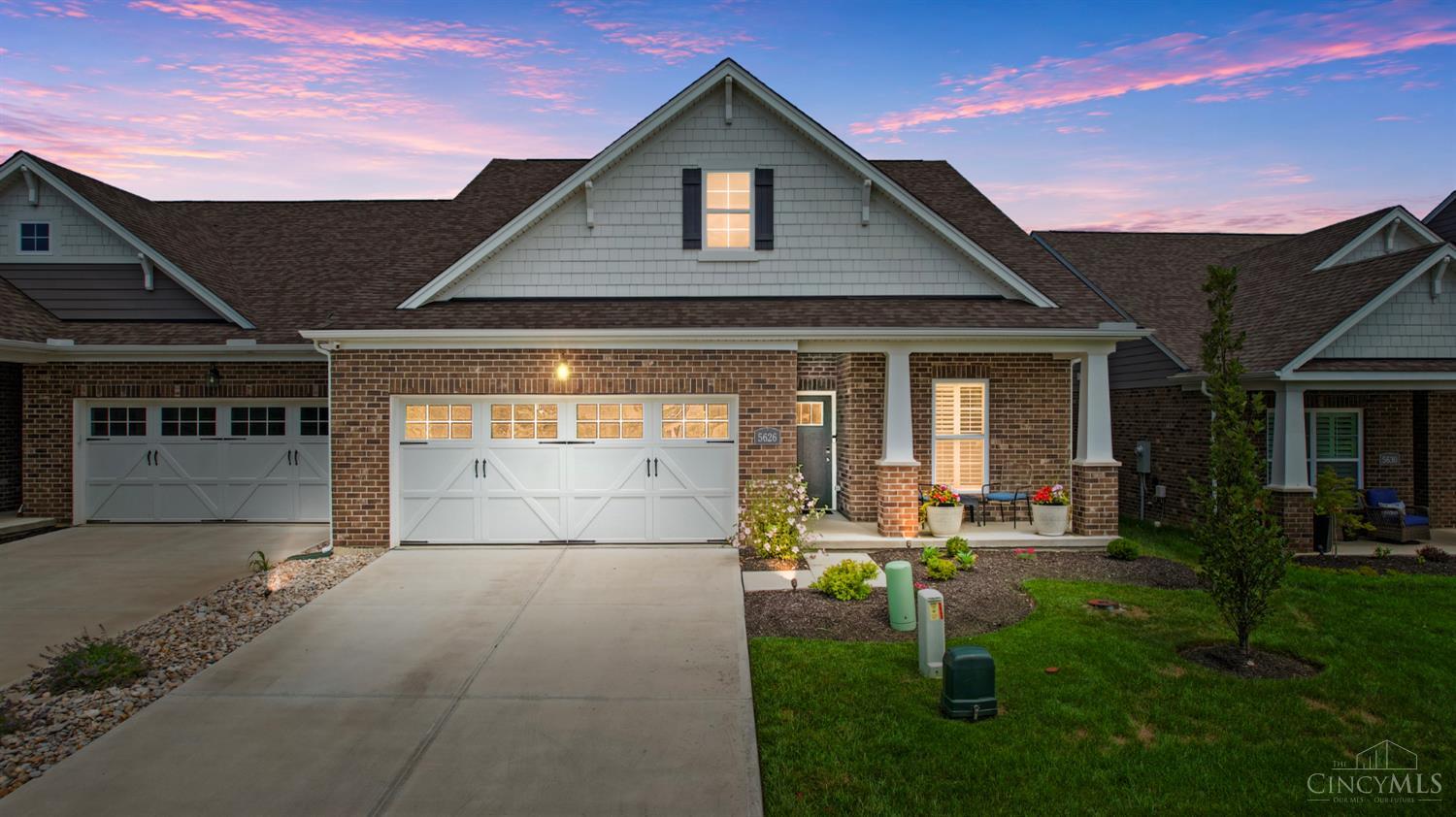 5626 Callaway Drive, Liberty Twp, OH, 45011