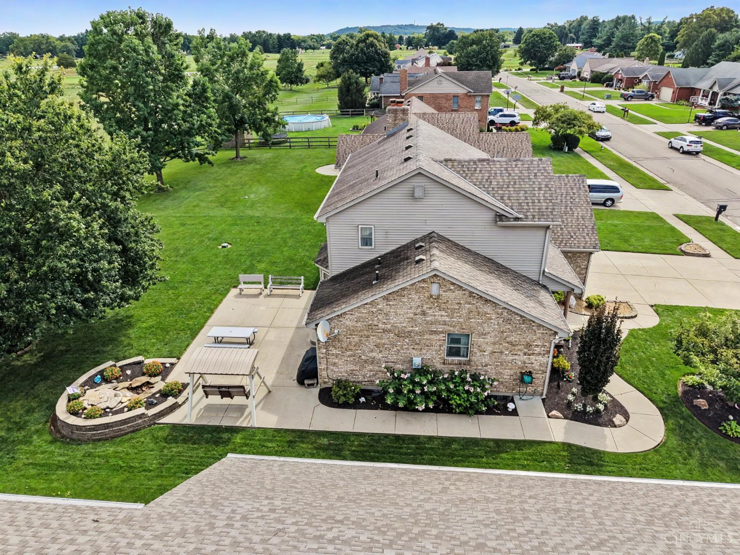 320 Harmony Drive, Harrison, OH, 45030 — photo 7