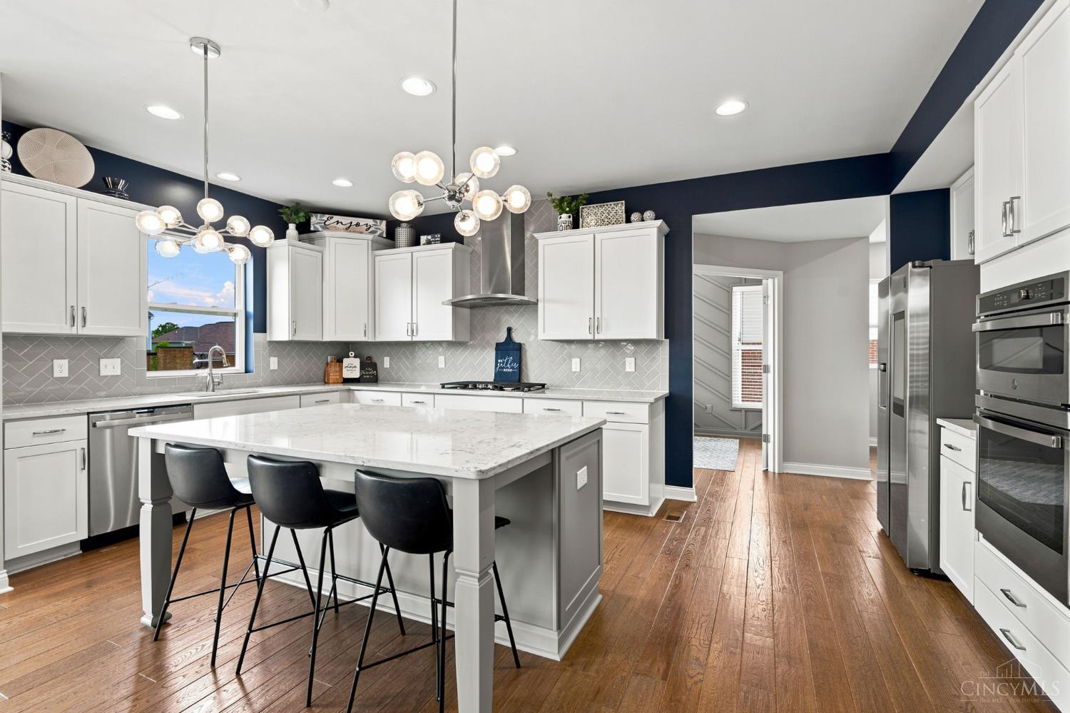 5829 Laurel Run Drive, Liberty Twp, OH, 45011 — photo 17