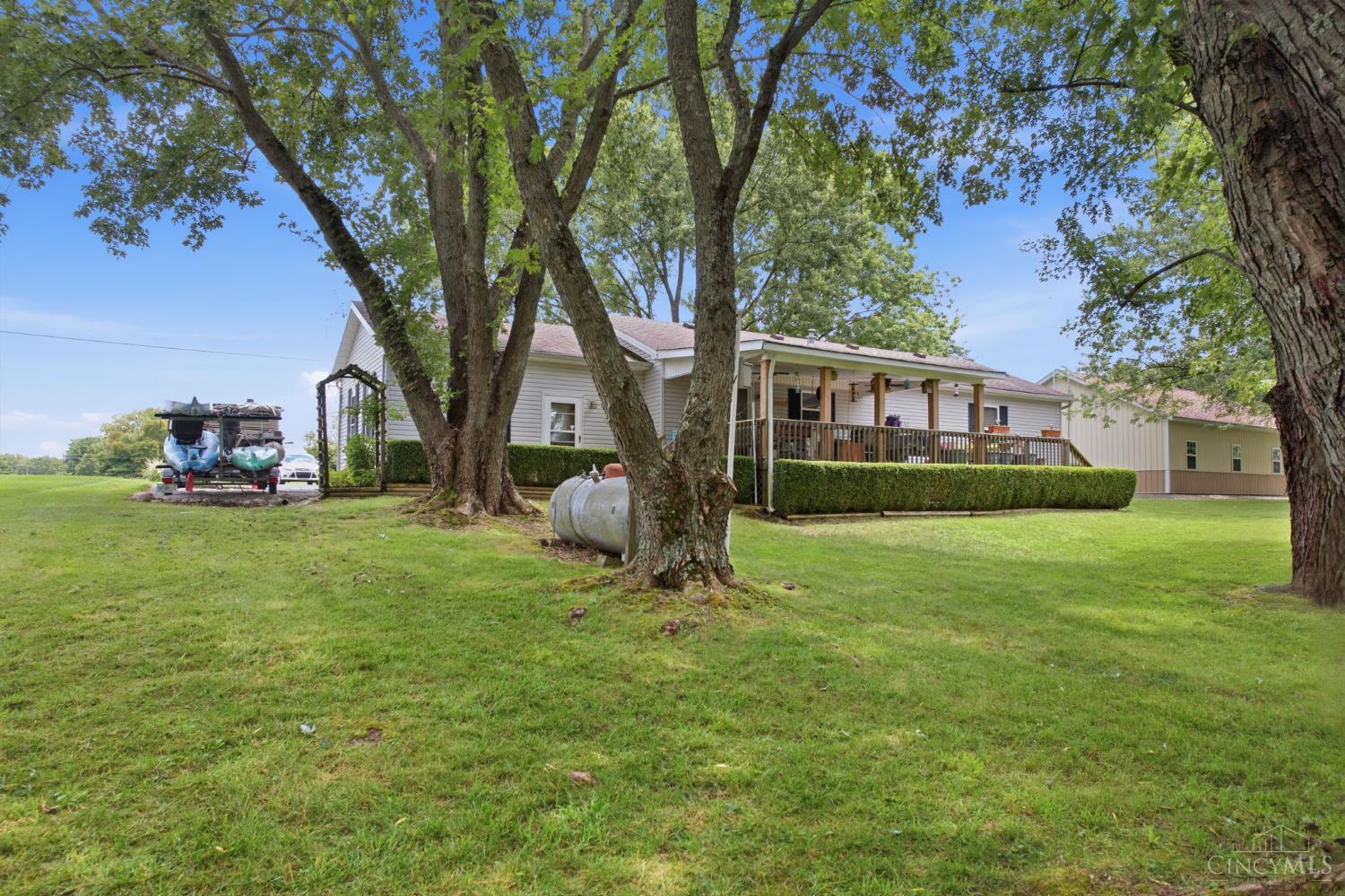 502 Waynoka Drive, Franklin Twp, OH, 45171 — photo 7