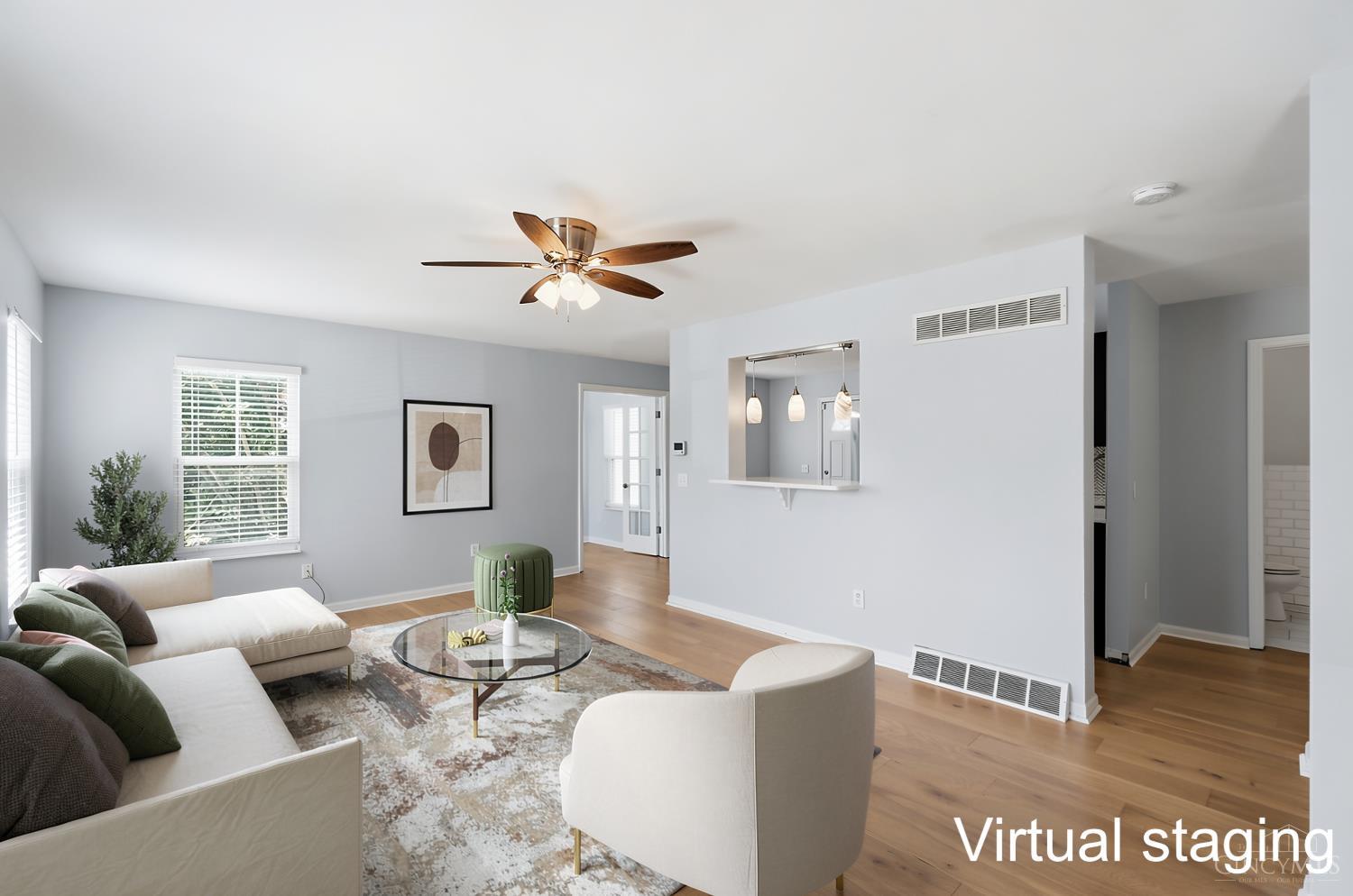 2580 Riverside Drive, Cincinnati, OH, 45202 — photo 4