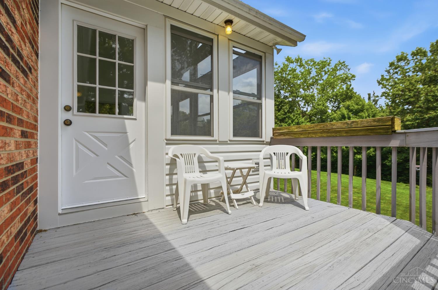 5330 Talloak Court, Cincinnati, OH, 45247 — photo 40
