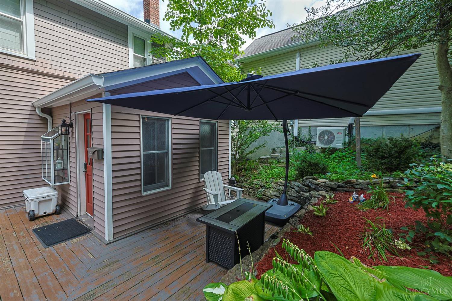 650 Rushton Road, Cincinnati, OH, 45226 — photo 29