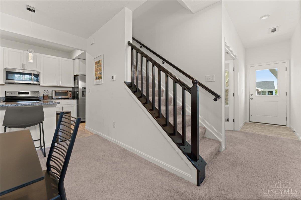 434 Summerlyn Farms Court, Lebanon, OH, 45036 — photo 4