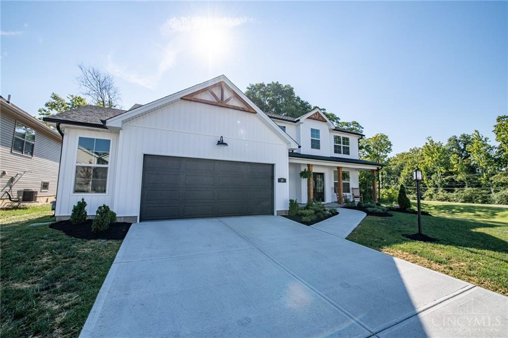 20 Sawgrass Point Court, Springboro, OH, 45066 — photo 3